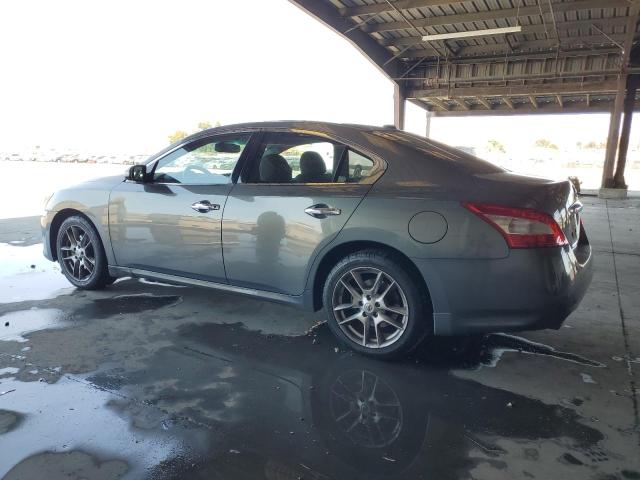 2011 NISSAN MAXIMA S - 1N4AA5AP5BC827400