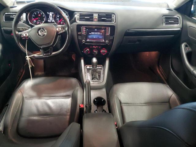 2016 VOLKSWAGEN JETTA SEL 3VWL17AJ1GM305571