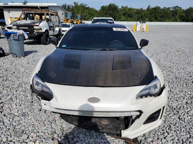2020 SUBARU BRZ LIMITED JF1ZCAC13L8703726