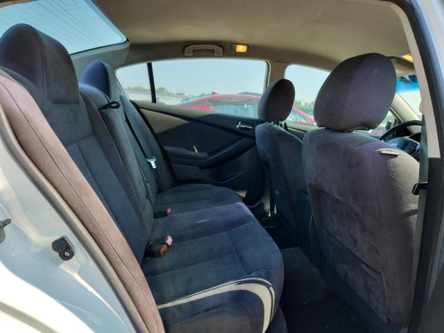 2011 NISSAN ALTIMA BAS - 1N4AL2AP2BN492271
