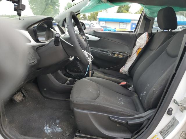 2016 CHEVROLET SPARK 1LT KL8CD6SA7GC633591