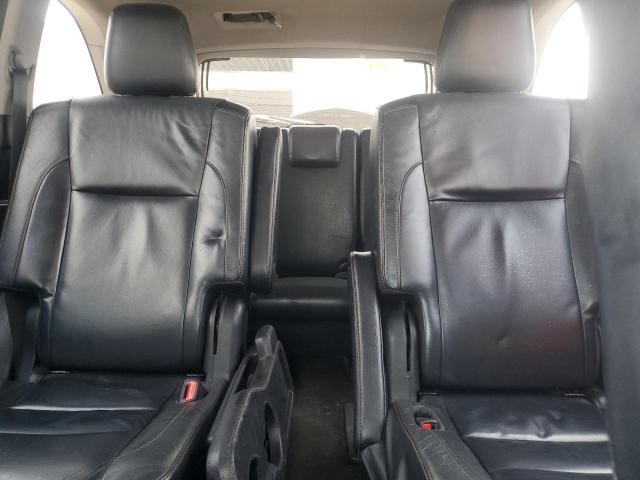 2018 TOYOTA HIGHLANDER 5TDKZRFH3JS536892