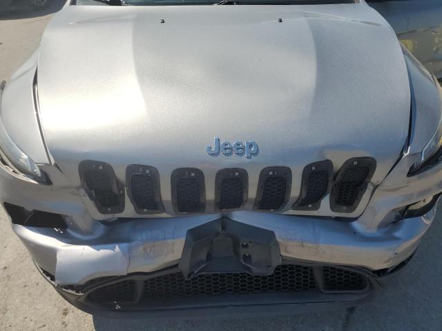 2016 JEEP CHEROKEE SPORT 1C4PJMAB9GW278485