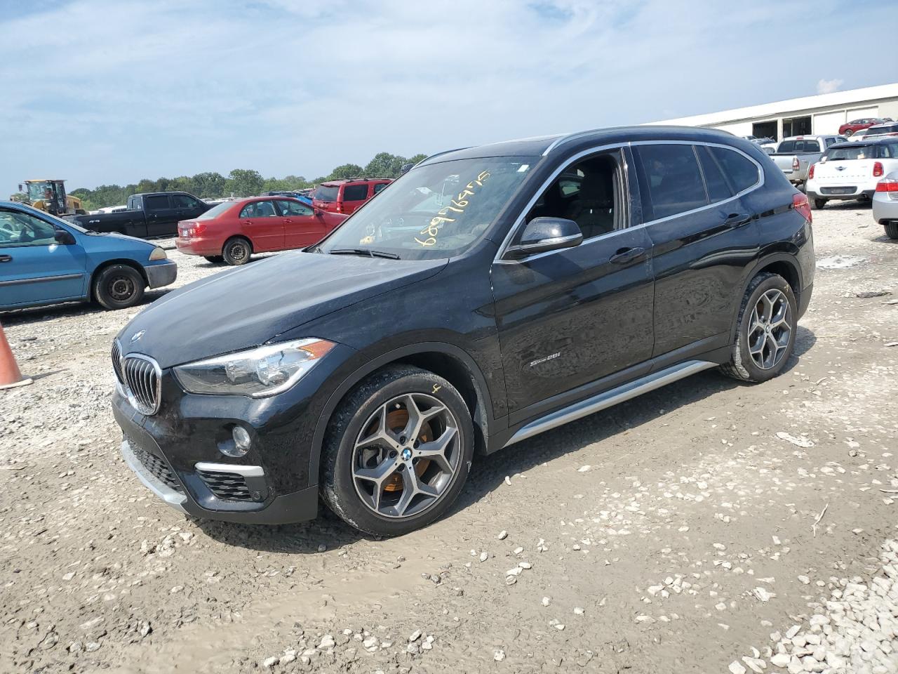 BMW X1 SDRIVE28I
