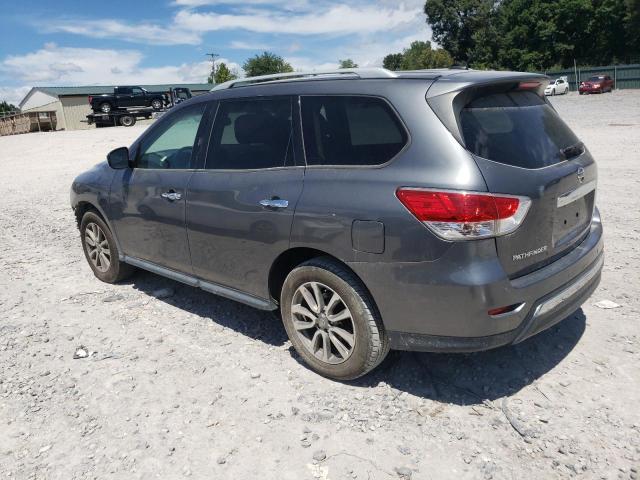 2016 NISSAN PATHFINDER S 5N1AR2MNXGC616353