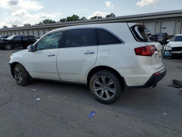 2011 ACURA MDX ADVANC - 2HNYD2H73BH520948