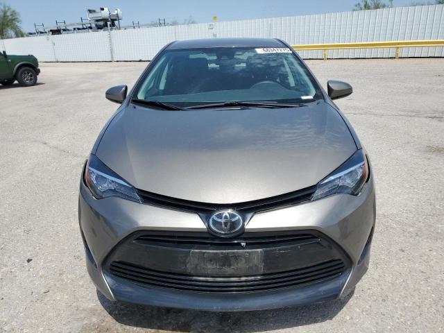 2017 TOYOTA COROLLA L 2T1BURHE4HC857747
