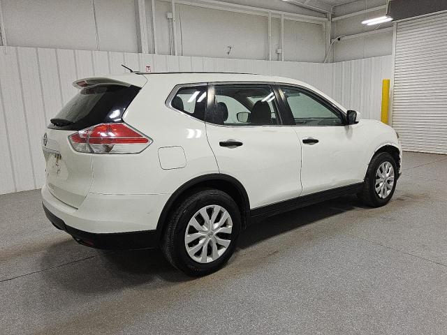 2016 NISSAN ROGUE S #3311480231