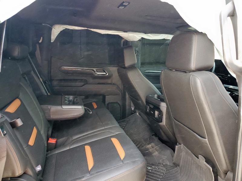2024 GMC SIERRA K15 1GTUUEEL4RZ101136