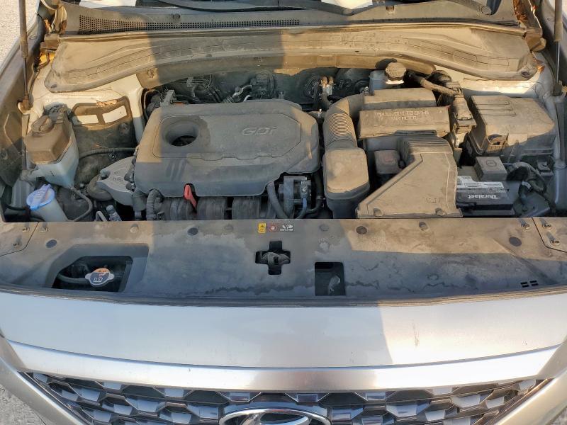 2020 HYUNDAI SANTA FE S 5NMS33AD7LH259544