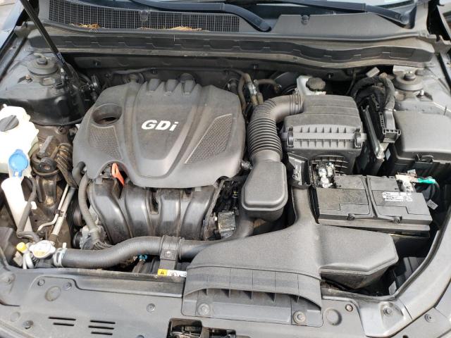 2015 KIA OPTIMA EX - 5XXGN4A78FG437321