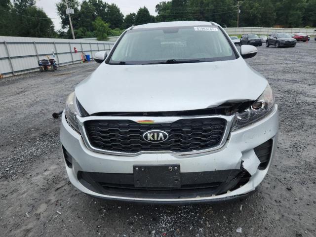 2019 KIA SORENTO LX 5XYPGDA58KG488008