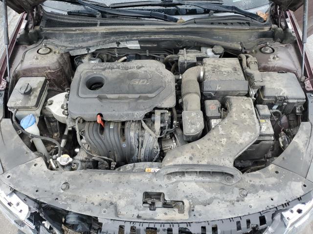 2020 KIA OPTIMA LX 5XXGT4L37LG437239