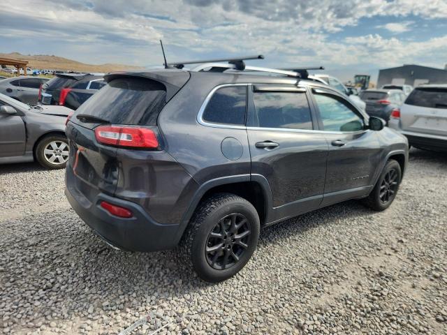 2016 JEEP CHEROKEE L 1C4PJMCS9GW244110