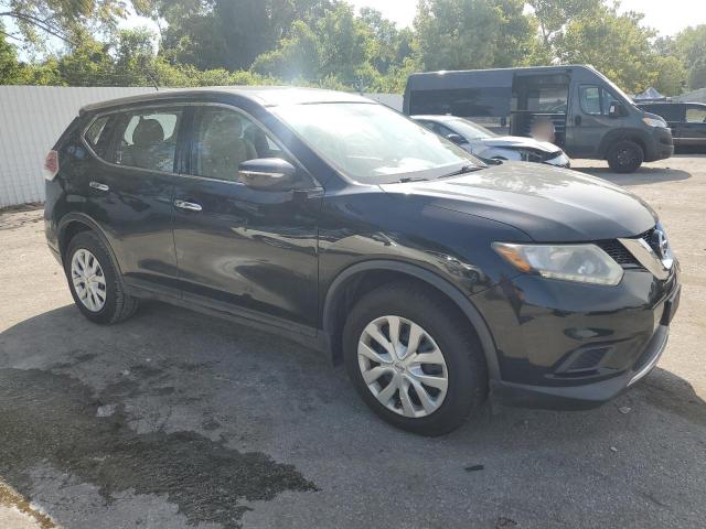2015 NISSAN ROGUE S - KNMAT2MV7FP586273