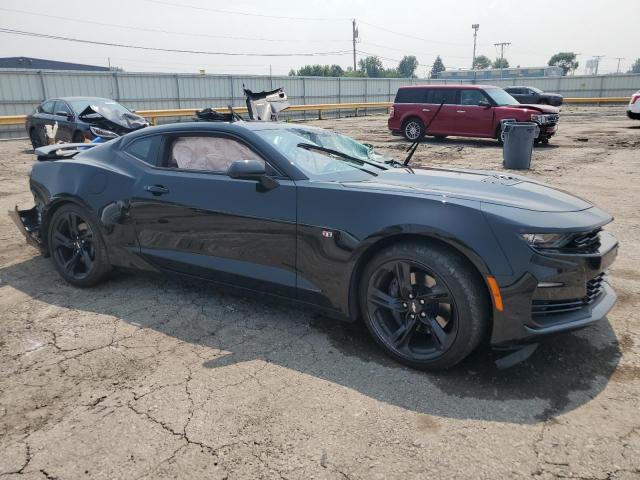 2019 CHEVROLET CAMARO SS 1G1FG1R7XK0129564