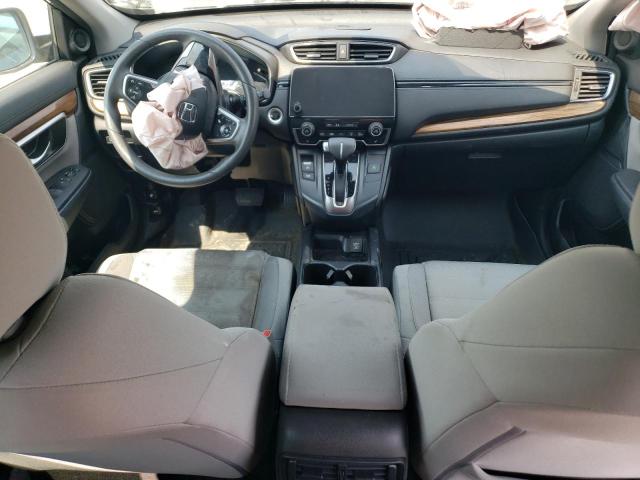 2017 HONDA CR-V EX 5J6RW2H54HL041477