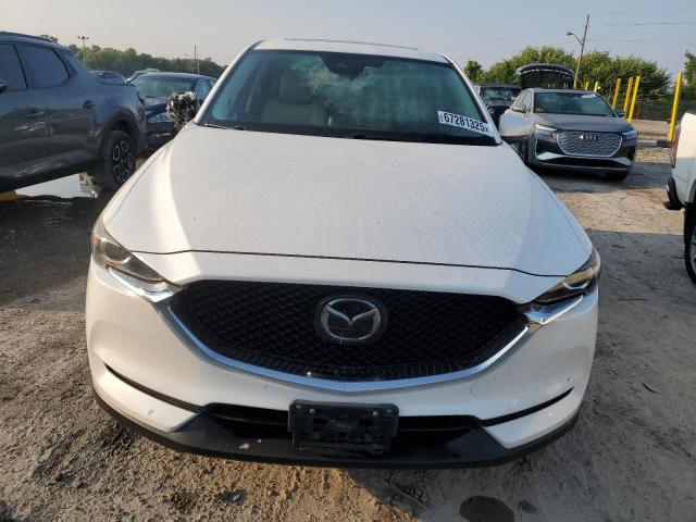 2019 MAZDA CX-5 TOURI JM3KFACM3K1568601