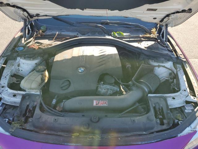 2016 BMW 435 XI WBA3R5C55GK374381