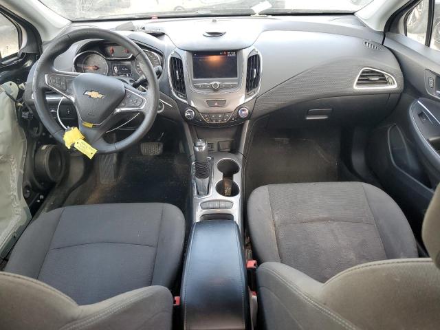 2019 CHEVROLET CRUZE LT - 1G1BE5SM0K7142973