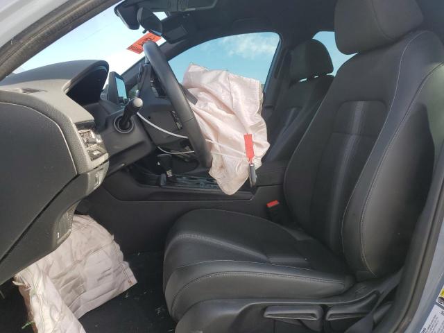 2022 HONDA CIVIC SPOR 19XFL2H82NE018635