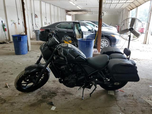 2021 HONDA CMX1100 A JH2SC8304MK000269