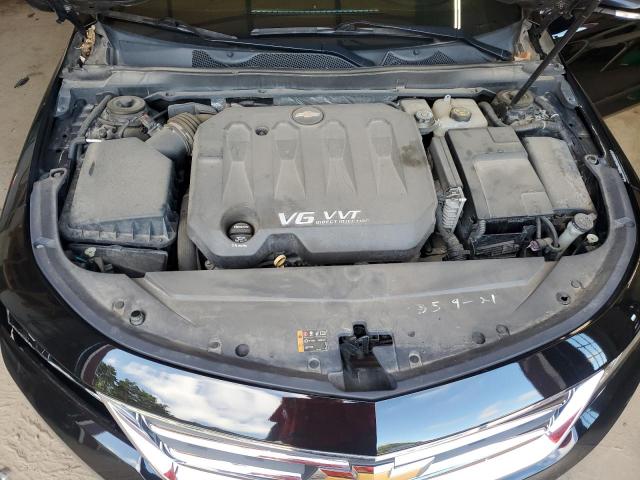 2015 CHEVROLET IMPALA LT - 1G1125S38FU113143