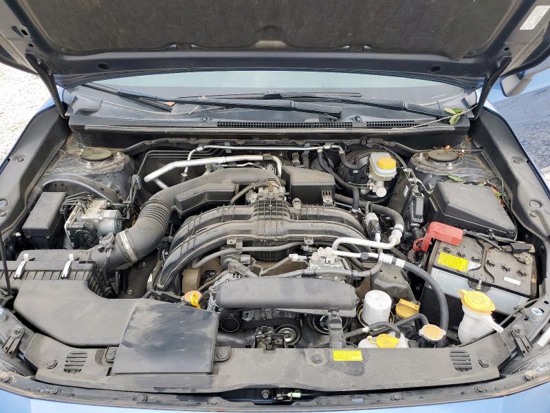 2020 SUBARU CROSSTREK JF2GTAMCXL8222293