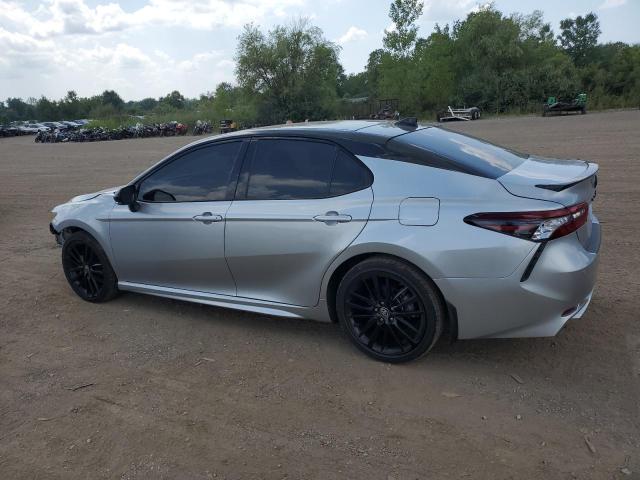 2023 TOYOTA CAMRY TRD - 4T1KZ1AK2PU081750