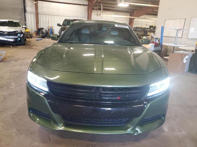 2018 DODGE CHARGER GT 2C3CDXJG4JH198167