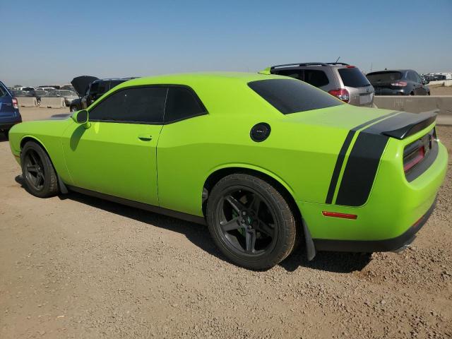 2015 DODGE CHALLENGER 2C3CDZFJ1FH773901