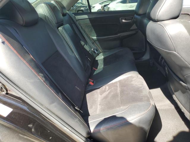 2015 TOYOTA CAMRY LE - 4T1BF1FK0FU954640