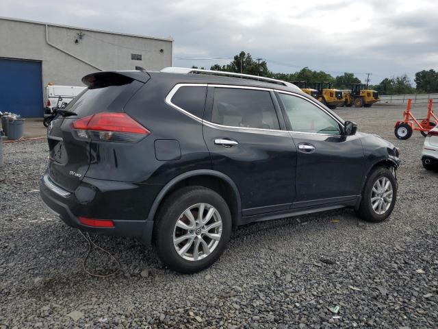 2017 NISSAN ROGUE S - JN8AT2MV3HW260130