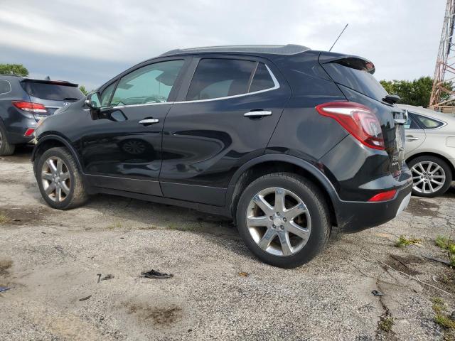 2017 BUICK ENCORE PRE KL4CJHSB7HB021798