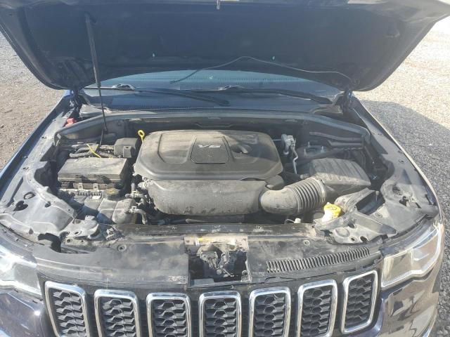 2018 JEEP GRAND CHER - 1C4RJFAG4JC458692