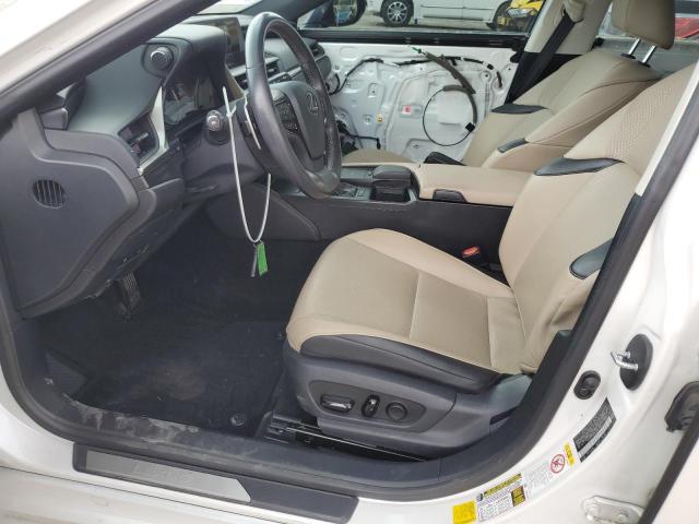 2019 LEXUS ES 350 58ABZ1B19KU047134