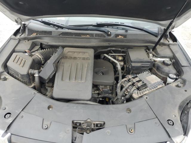 2015 GMC TERRAIN SLE 2GKALMEK9F6200358