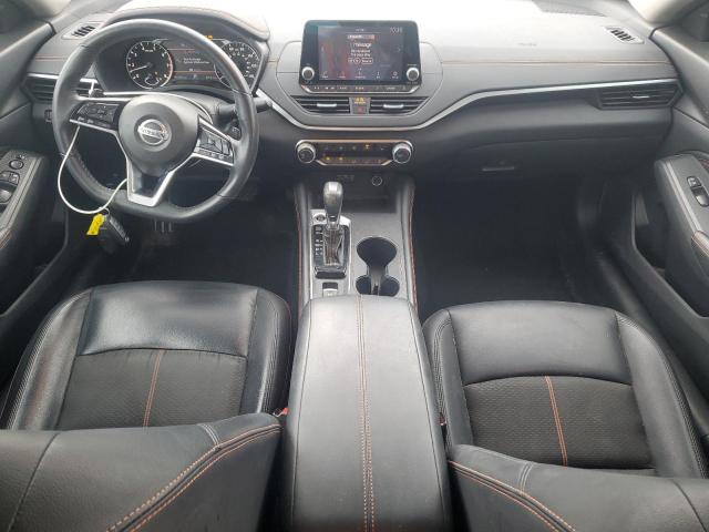 2019 NISSAN ALTIMA SR 1N4BL4CW5KC259873