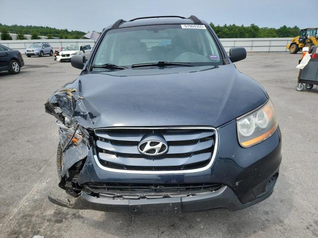 2011 HYUNDAI SANTA FE G - 5XYZGDAB9BG019704