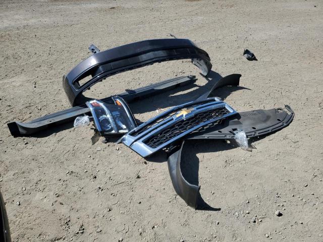 2016 CHEVROLET SUBURBAN C1500 LS 1GNSCGKC2GR209107