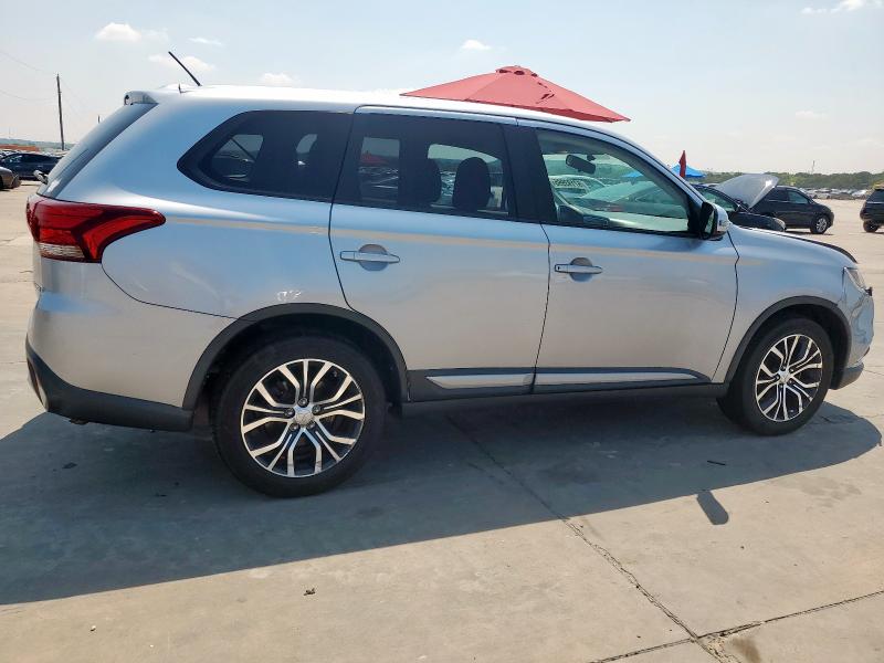 2016 MITSUBISHI OUTLANDER JA4AD3A32GZ001587