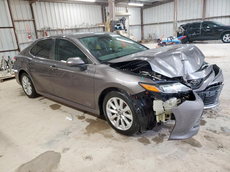 2019 TOYOTA CAMRY L 4T1B11HKXKU681390