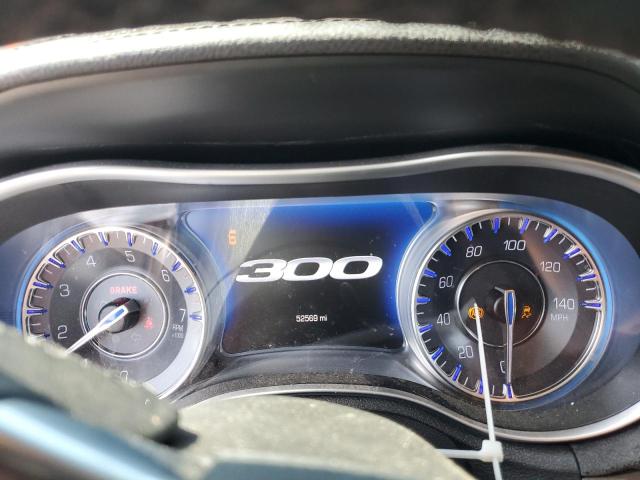 2021 CHRYSLER 300 TOURING 2C3CCAAG9MH557999