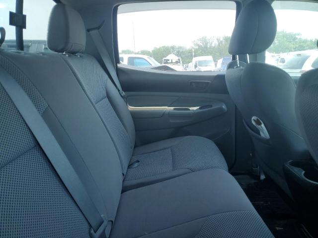 2015 TOYOTA TACOMA DOU - 3TMLU4ENXFM186035