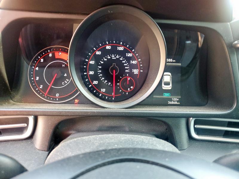 2022 HYUNDAI ELANTRA SE - KMHLM4AG7NU358003