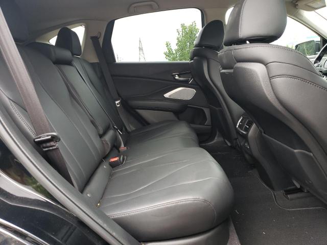 2020 ACURA RDX 5J8TC2H37LL809594