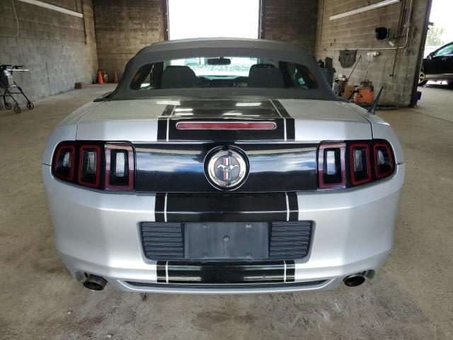2014 FORD MUSTANG - 1ZVBP8EM0E5311840