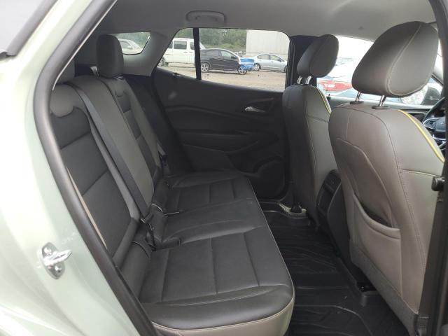 2025 CHEVROLET TRAX ACTIV KL77LKEP2SC166249