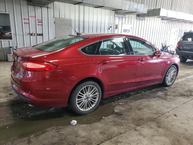 2015 FORD FUSION SE - 3FA6P0HD0FR277727