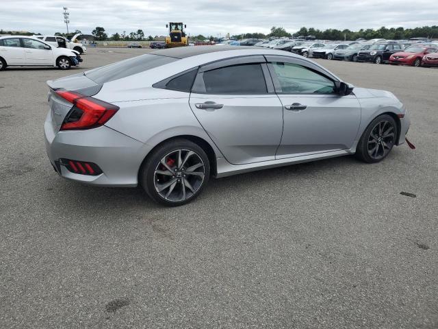 2019 HONDA CIVIC SPORT 2HGFC2F85KH527719